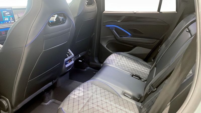 Volkswagen Tayron bild 14