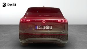 Volkswagen Tayron bild 6