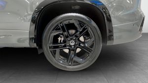 Volkswagen Tayron bild 7