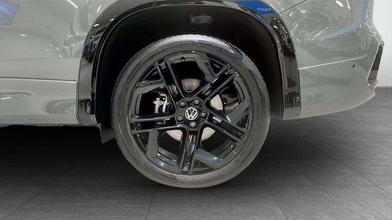 Volkswagen Tayron bild 7