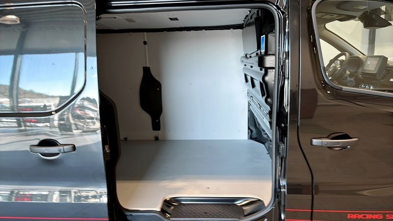 Renault Trafic bild 5