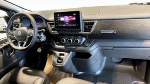 Renault Trafic bild 4