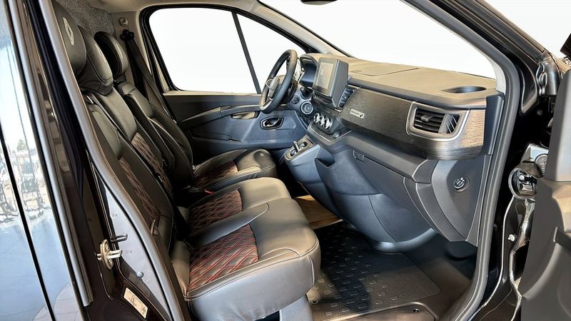 Renault Trafic bild 3