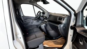 Renault Trafic bild 3