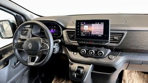 Renault Trafic bild 4
