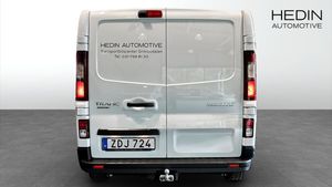 Renault Trafic bild 7