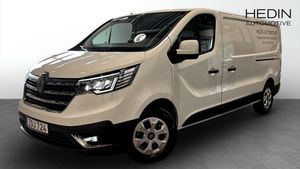 Renault Trafic bild 1