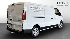 Renault Trafic bild 2