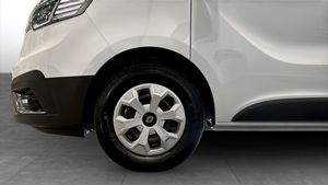 Renault Trafic bild 9