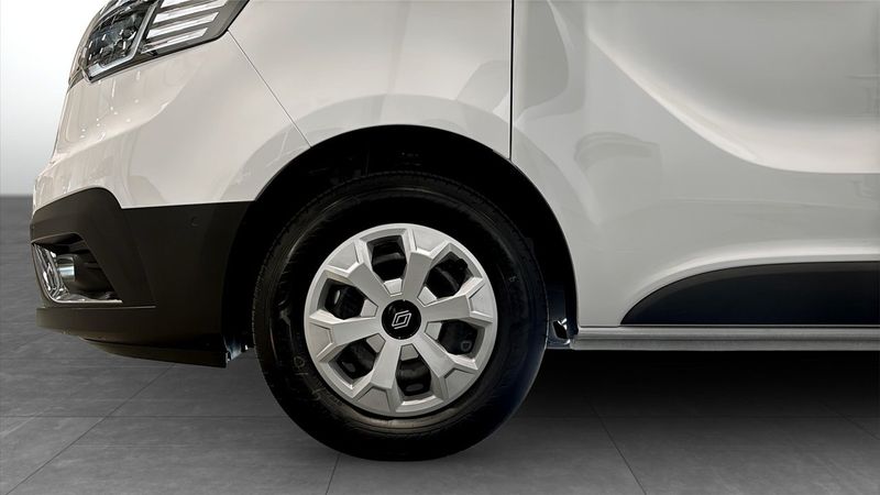 Renault Trafic bild 9