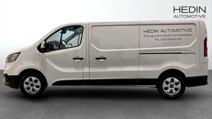 Renault Trafic bild 6