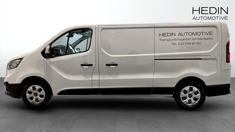 Renault Trafic bild 6