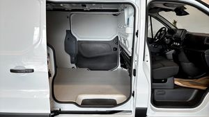 Renault Trafic bild 5