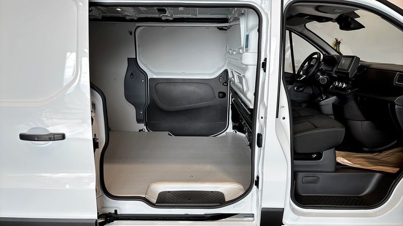 Renault Trafic bild 5