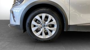 Renault Captur bild 6