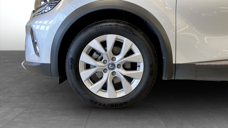 Renault Captur bild 6