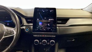 Renault Captur bild 9