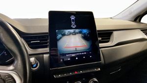 Renault Captur bild 14