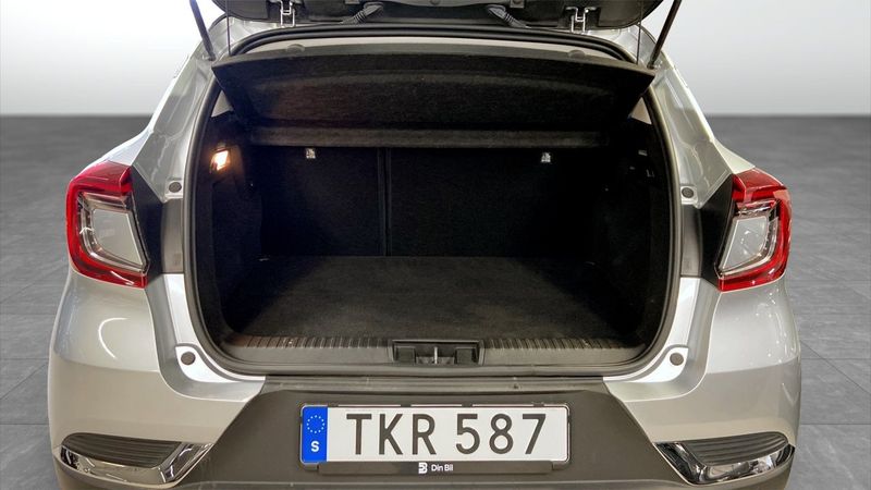Renault Captur bild 12