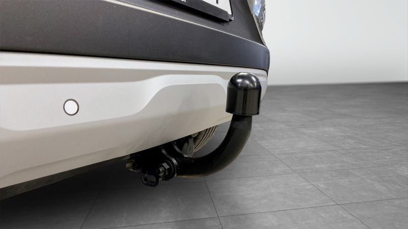 Renault Captur bild 13