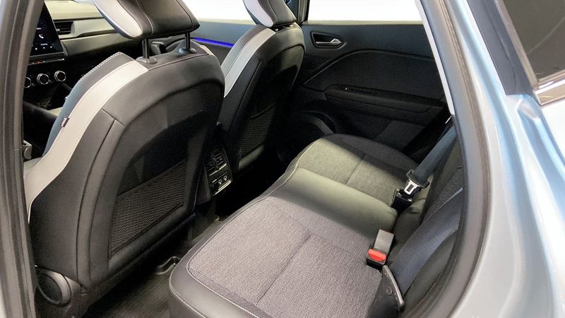 Renault Captur bild 11