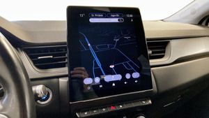 Renault Captur bild 15