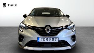 Renault Captur bild 4
