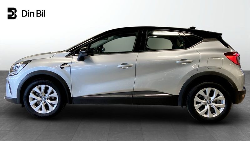 Renault Captur bild 2
