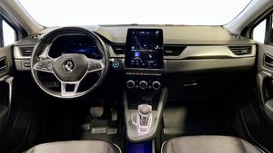 Renault Captur bild 10