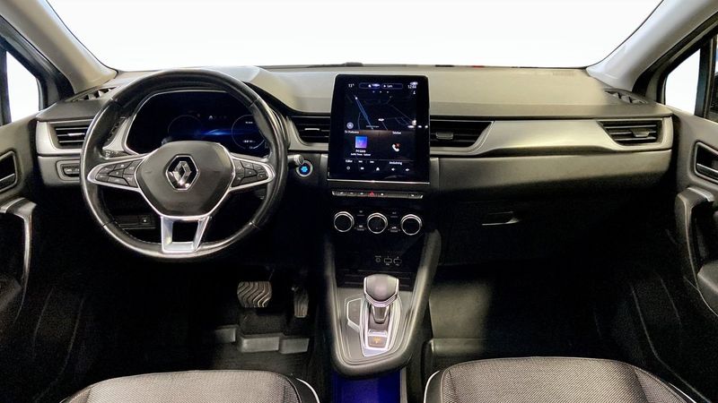 Renault Captur bild 10