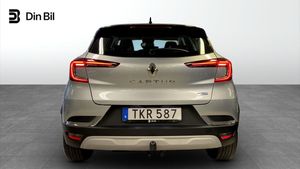 Renault Captur bild 5