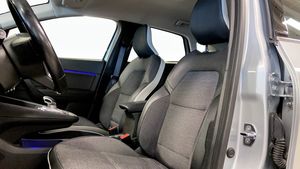 Renault Captur bild 8