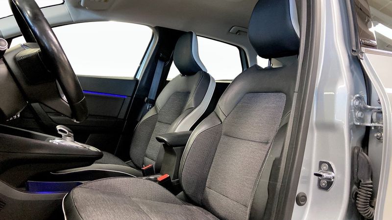Renault Captur bild 8