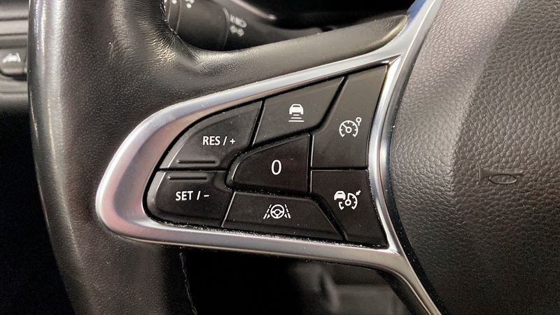 Renault Captur bild 18