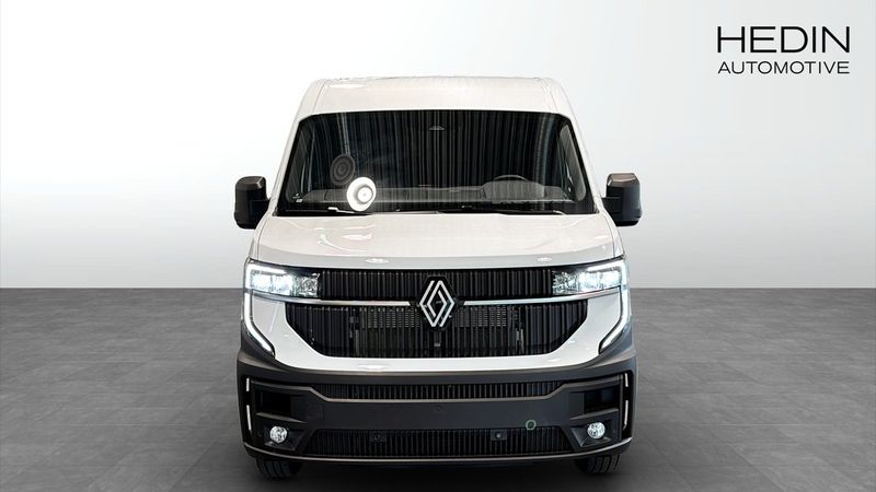 Renault Master bild 8