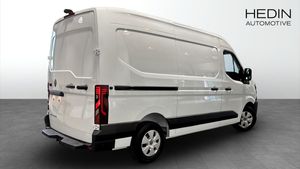 Renault Master bild 2