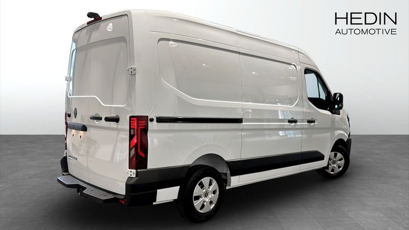 Renault Master bild 2
