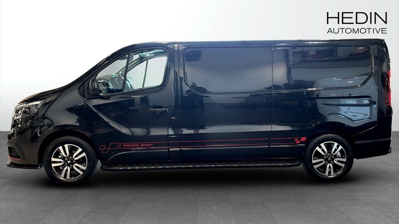 Renault Trafic bild 6