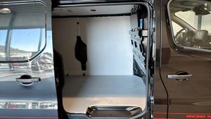 Renault Trafic bild 5