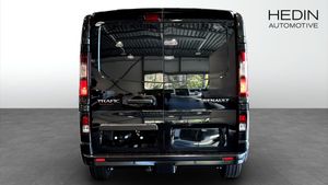 Renault Trafic bild 7