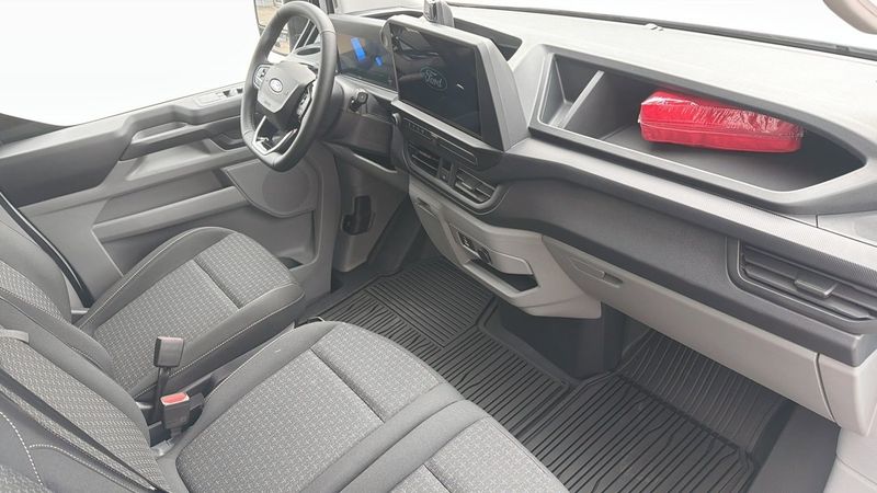 Ford Custom bild 3