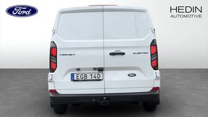 Ford Custom bild 7