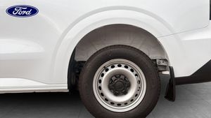 Ford Custom bild 9