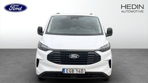 Ford Custom bild 8