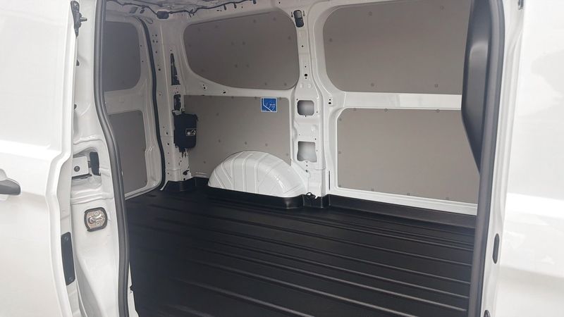 Ford Custom bild 5