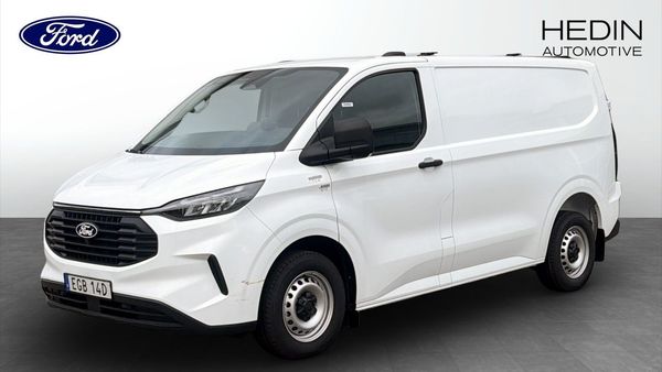 Ford Custom V710 27.00 TREND SKÅP 280S 136 A FWD - 2027