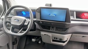 Ford Custom bild 4