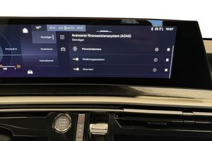 Peugeot 3008 bild 20