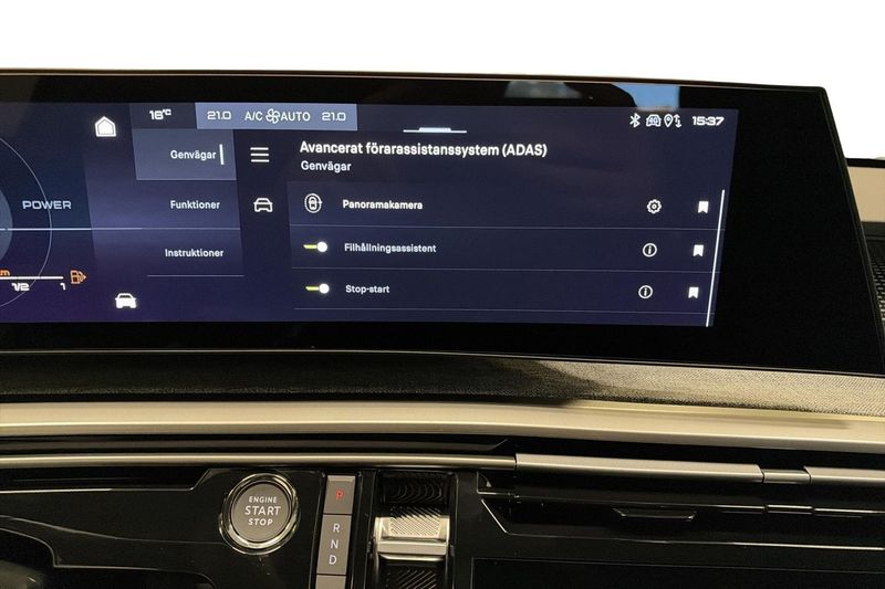 Peugeot 3008 bild 20