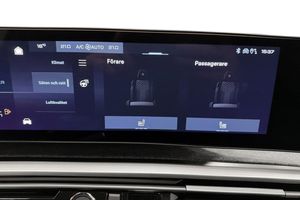 Peugeot 3008 bild 22
